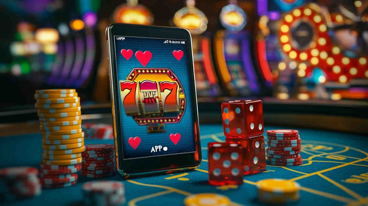 lex casino