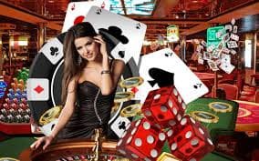 lex casino