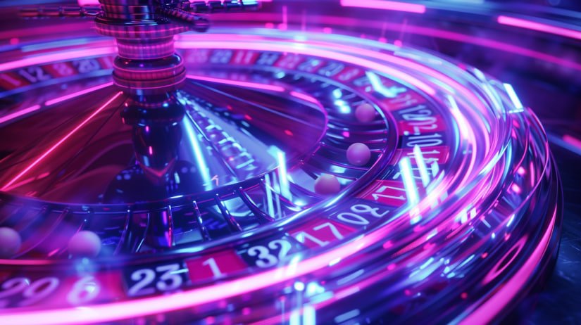 lex casino