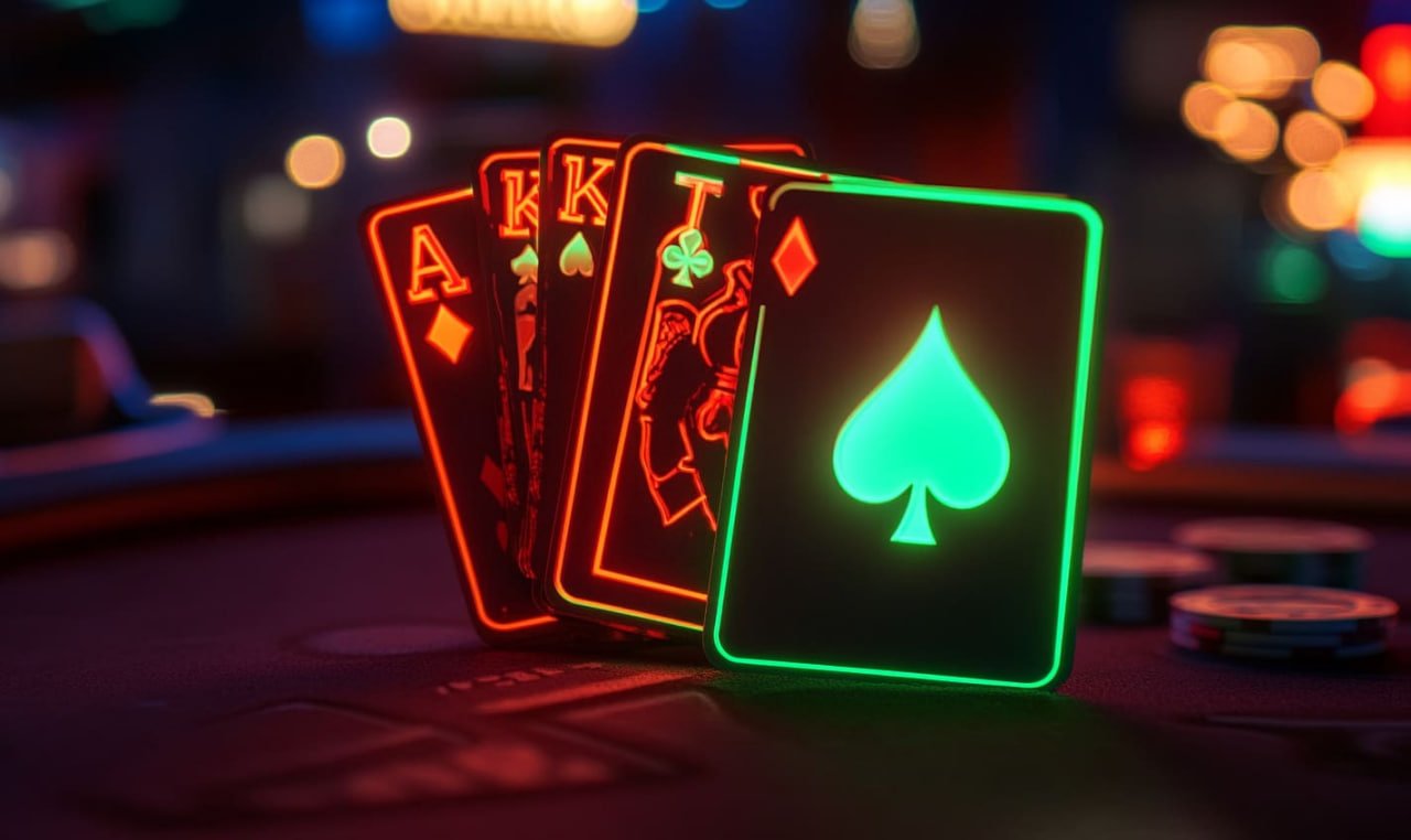 lex casino