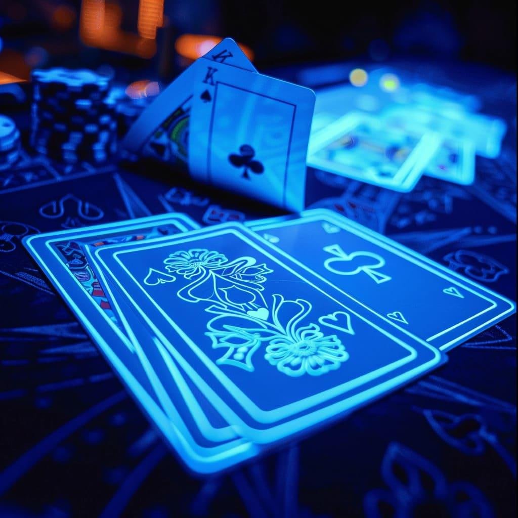 lex casino