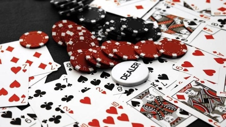 lex casino