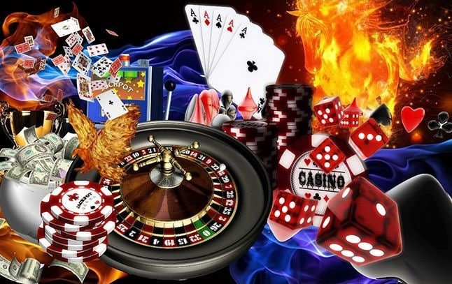 lex casino