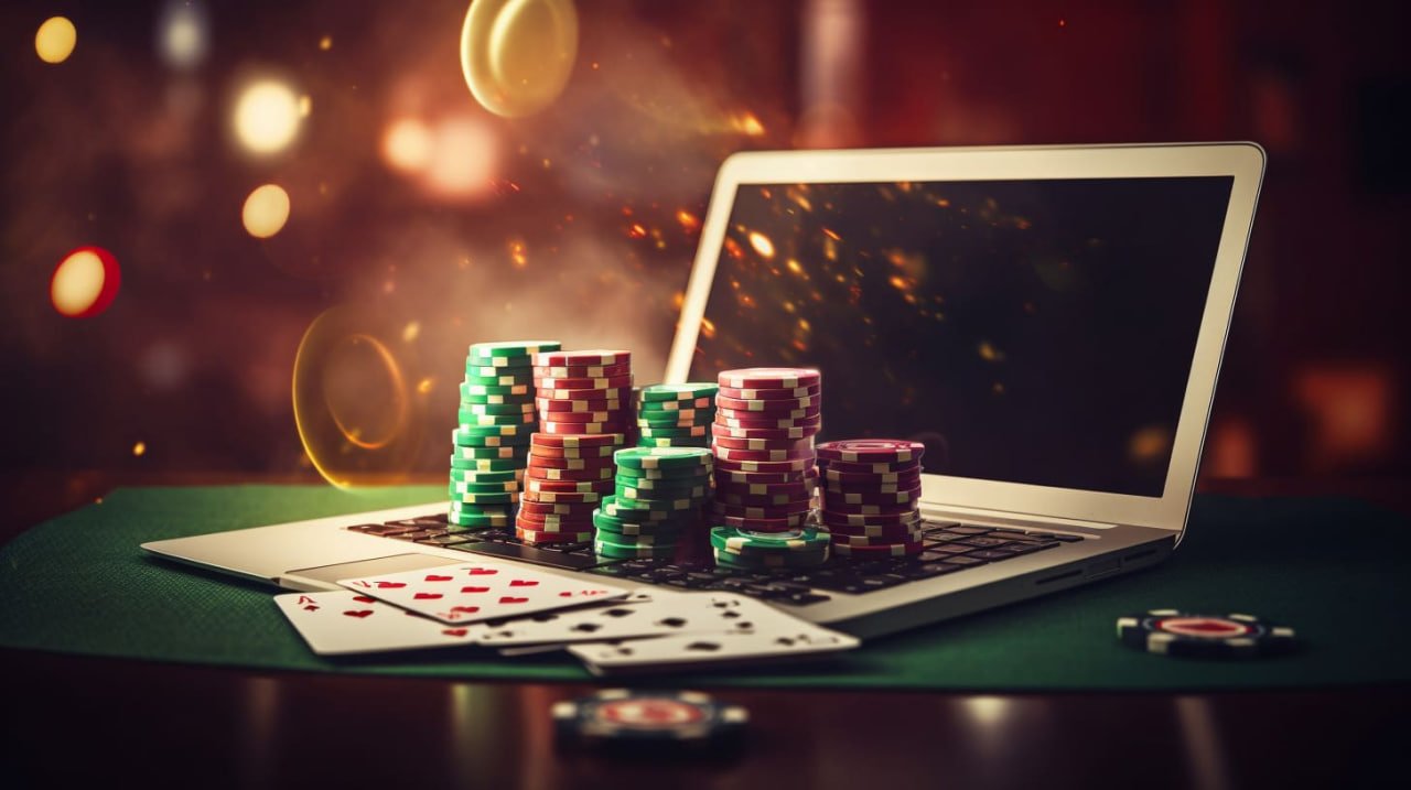 lex casino