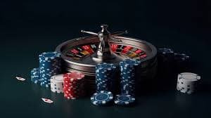lex casino